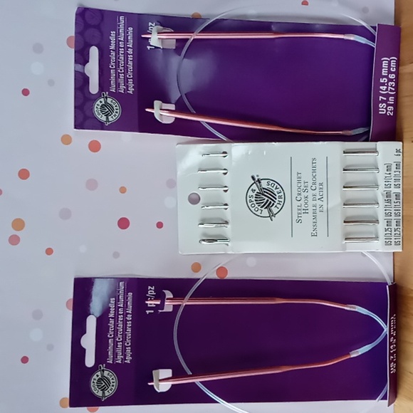 Loop & Threads Tools - Picture 10 of 10